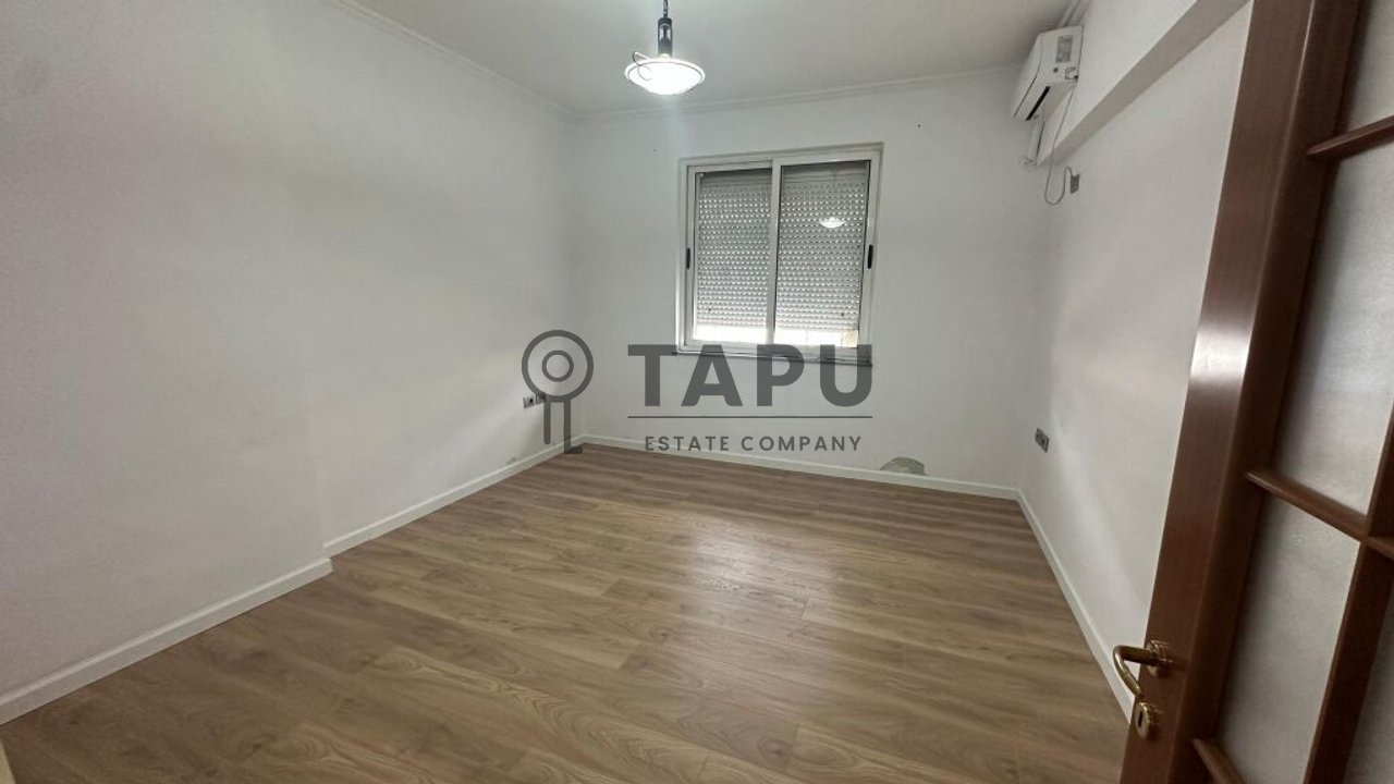 Appartamento 2+1 in affitto vicino a Piazza Willson.