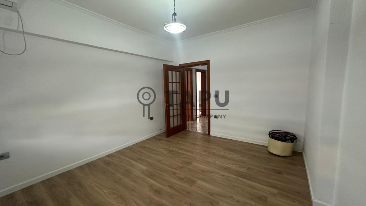 Appartamento 2+1 in affitto vicino a Piazza Willson.