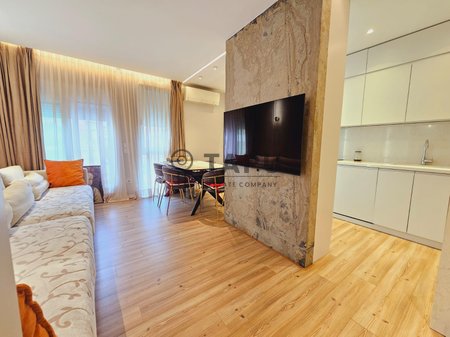 Jepet me Qira Apartament Premium 2+1 | Pranë Pazarit të Ri
