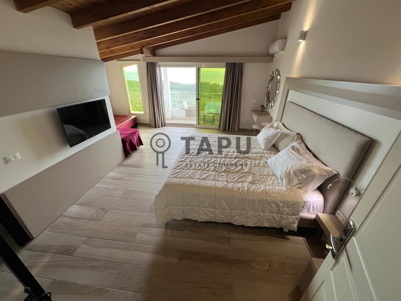 💦 QIRA, HOTEL-BAR-RESTORANT me 25 Dhoma - 25 Poste Parkimi & Pishinë 15 Çadra‼️