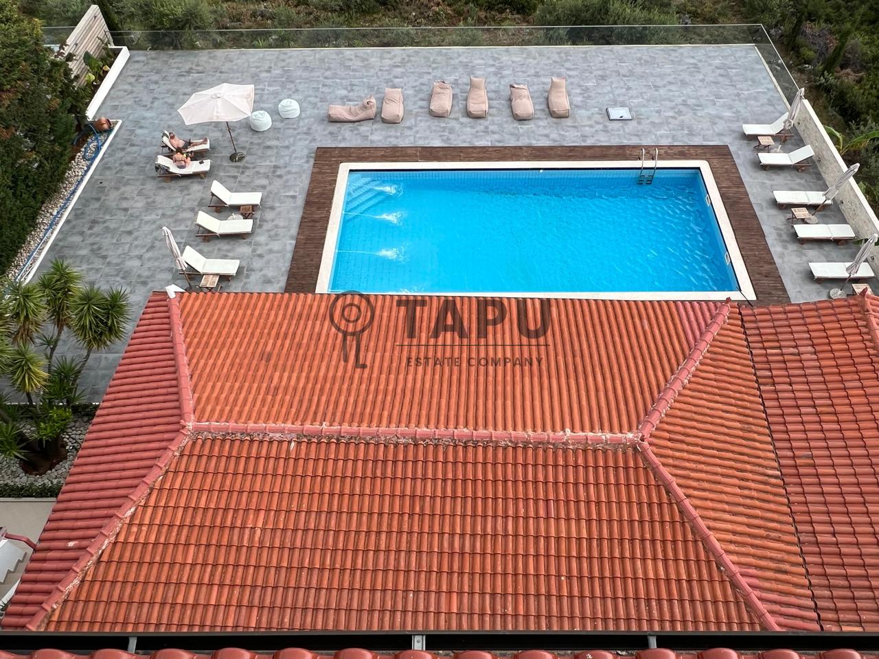 💦 QIRA, HOTEL-BAR-RESTORANT me 25 Dhoma - 25 Poste Parkimi & Pishinë 15 Çadra‼️