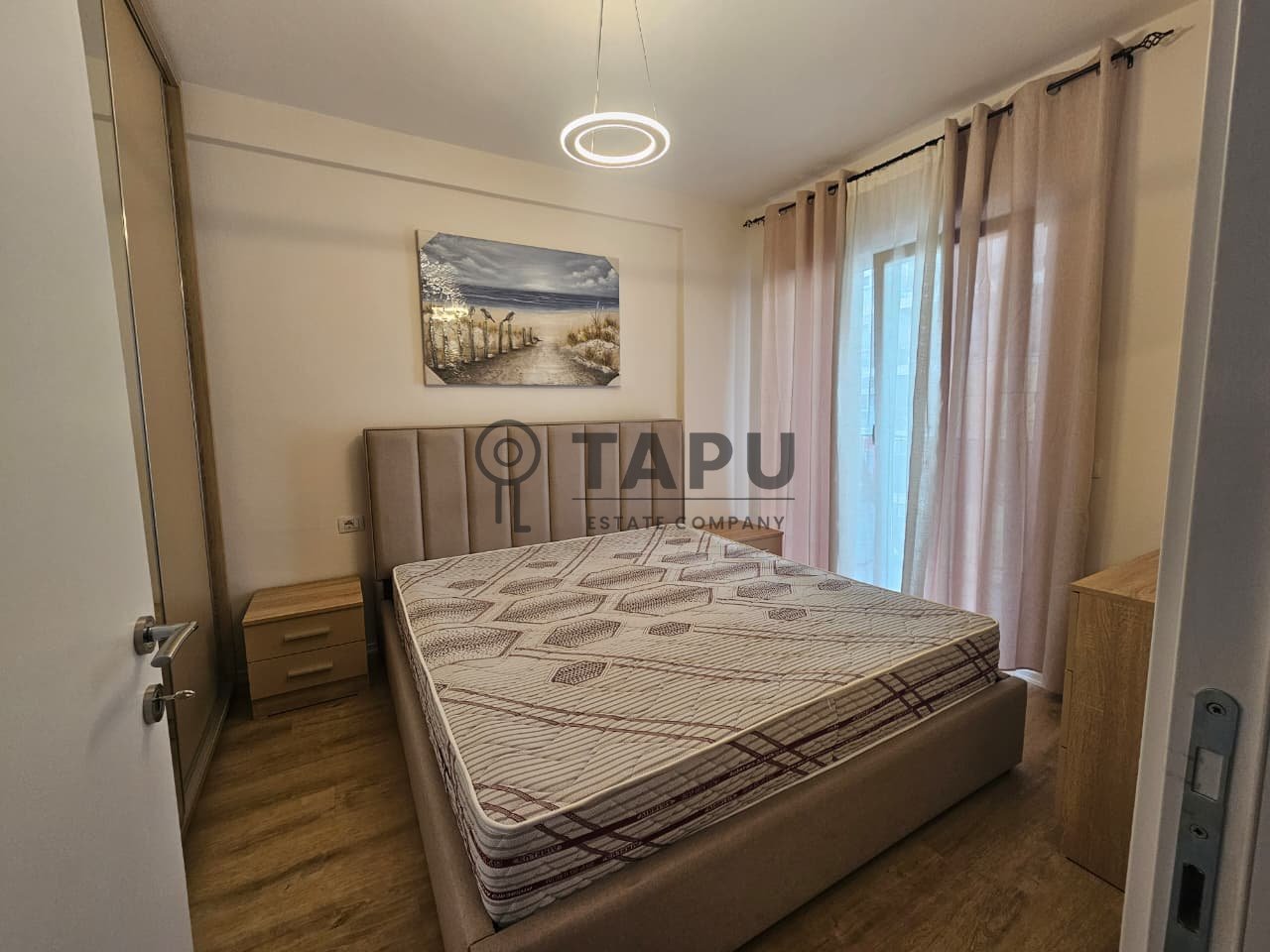 1+1 apartment for rent in Univers City