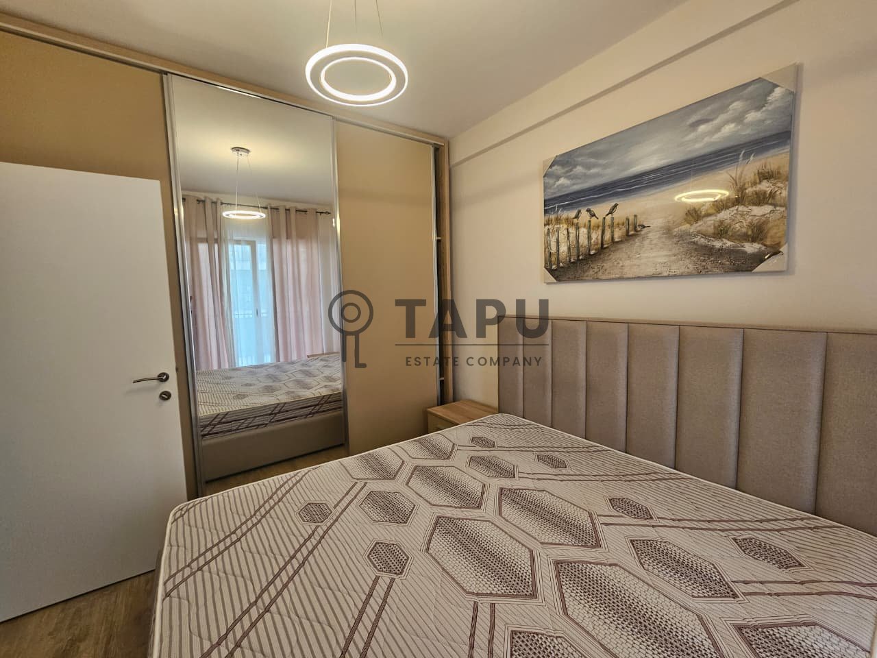 1+1 apartment for rent in Univers City