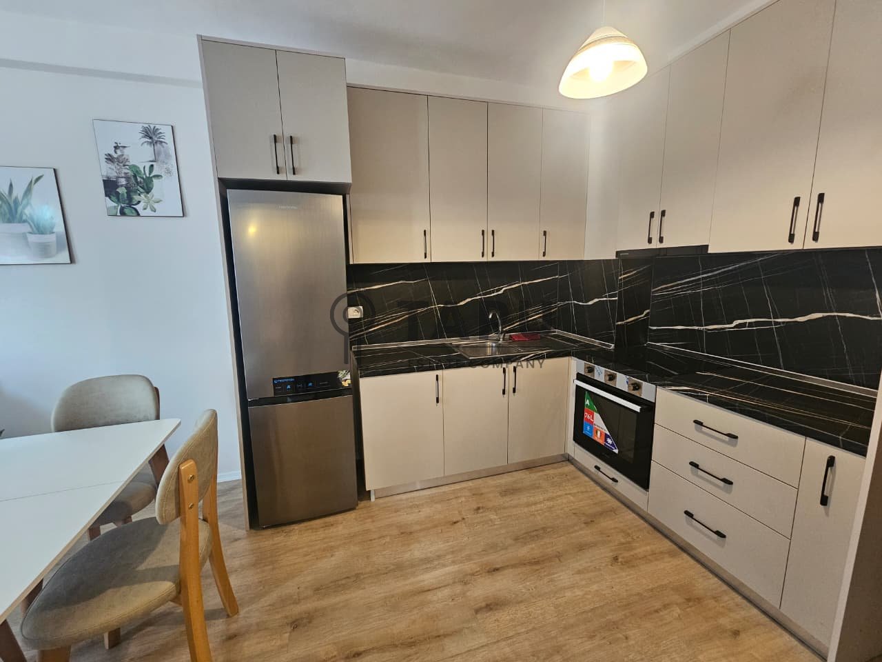 1+1 apartment for rent in Univers City