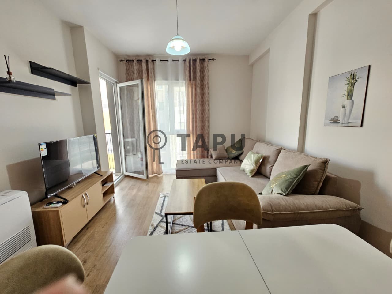 1+1 apartment for rent in Univers City