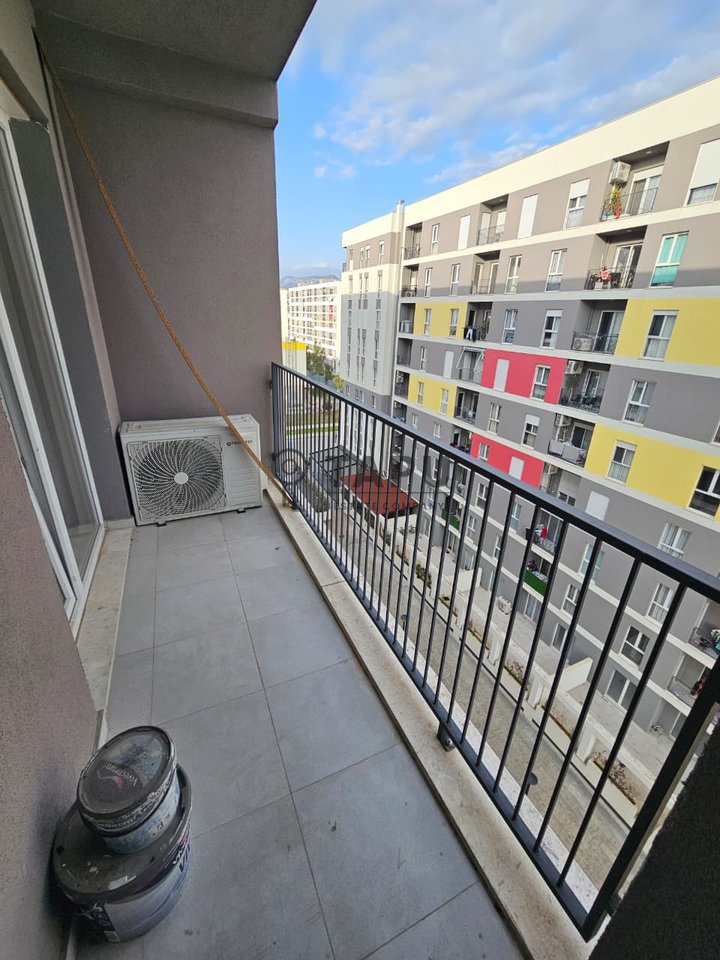 1+1 apartment for rent in Univers City