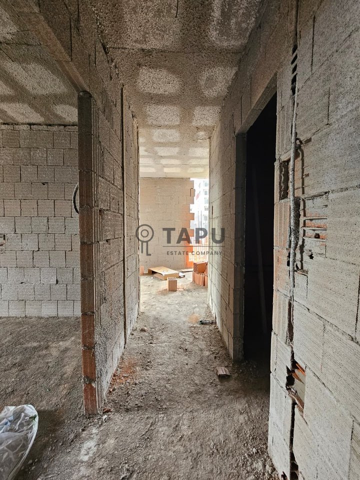 Apartament 2+1+2 për shitje tek Univers City