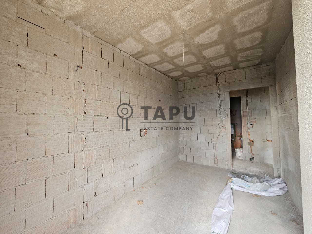 Apartament 2+1+2 për shitje tek Univers City