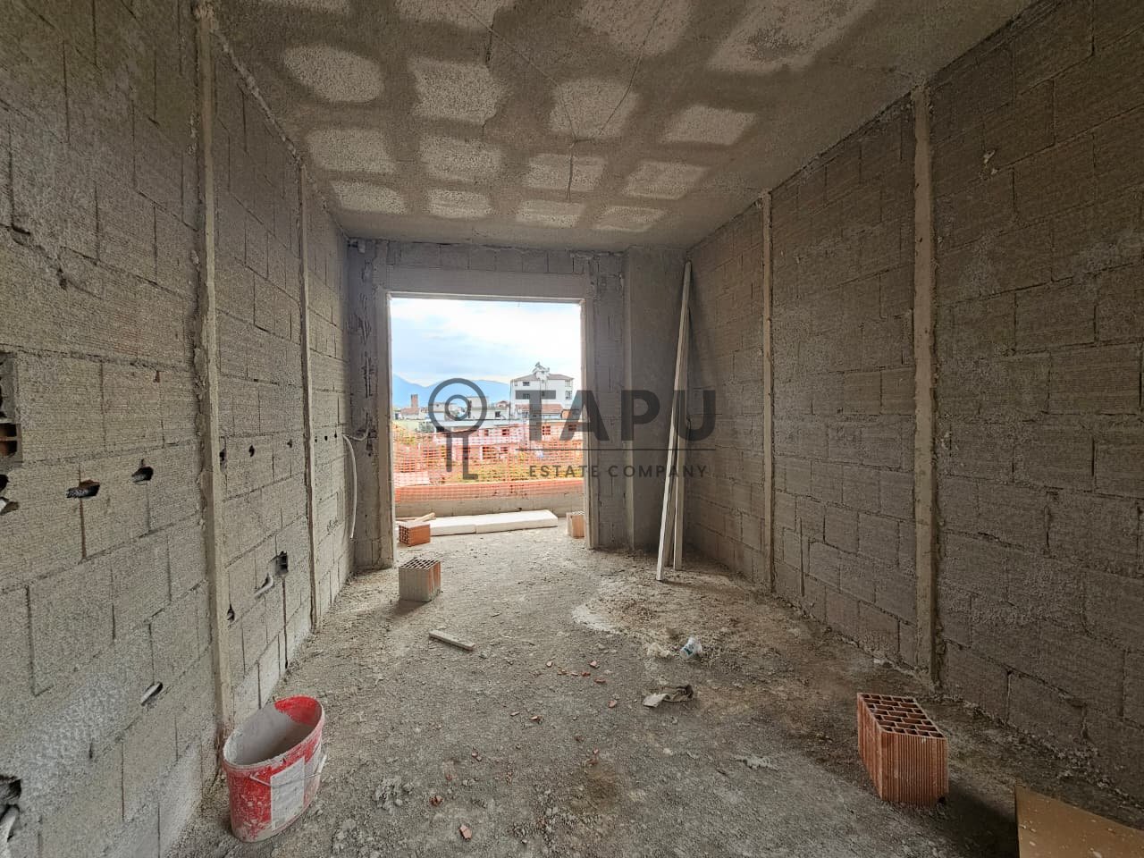 Apartament 2+1+2 për shitje tek Univers City