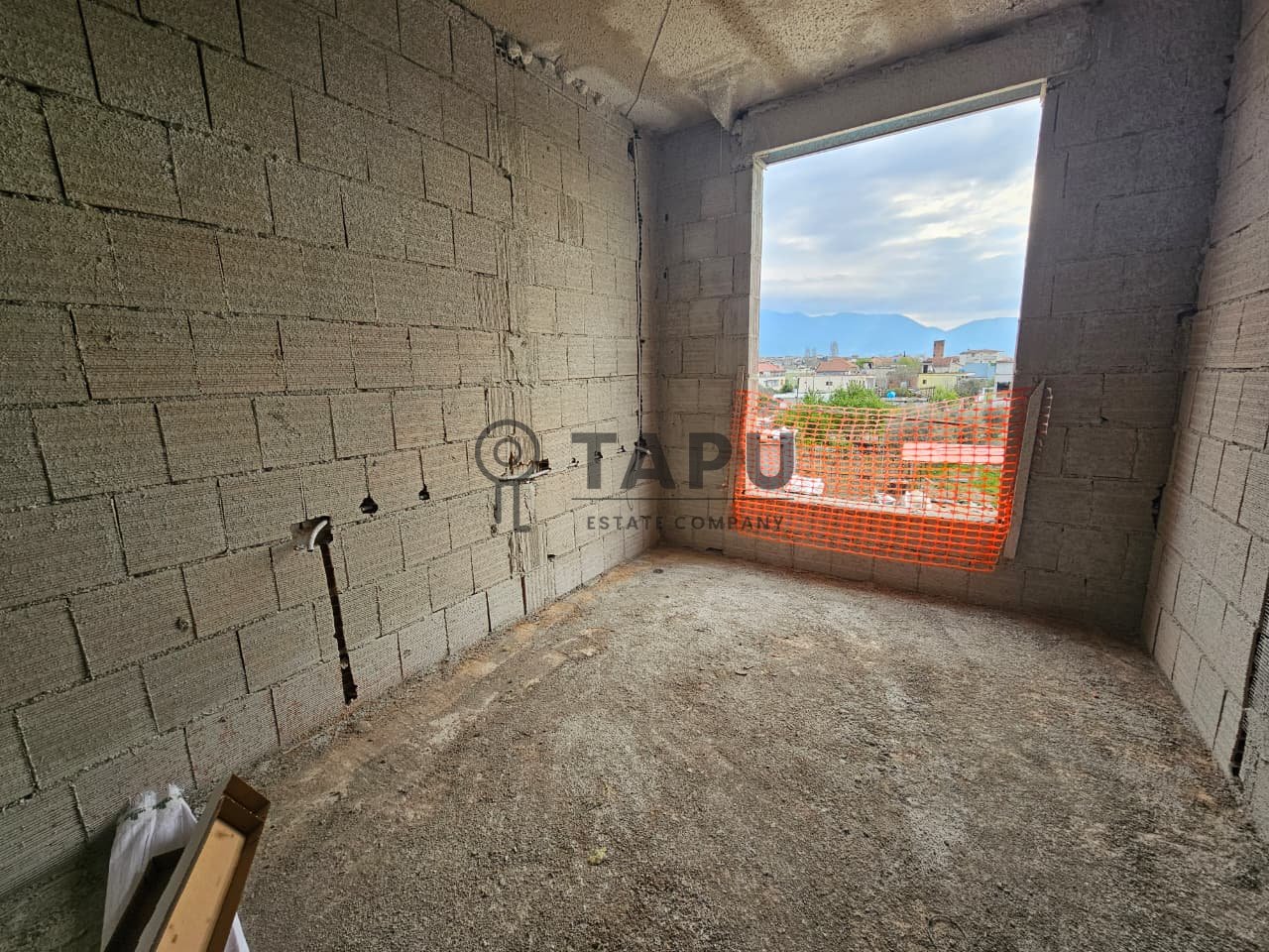 Apartament 2+1+2 për shitje tek Univers City