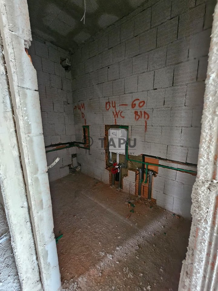 Apartament 2+1+2 për shitje tek Univers City