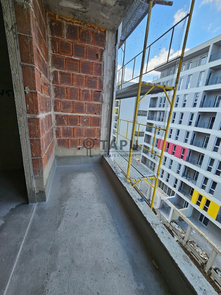 Apartament 2+1+2+Post Parkimi për shitje tek Univers City!