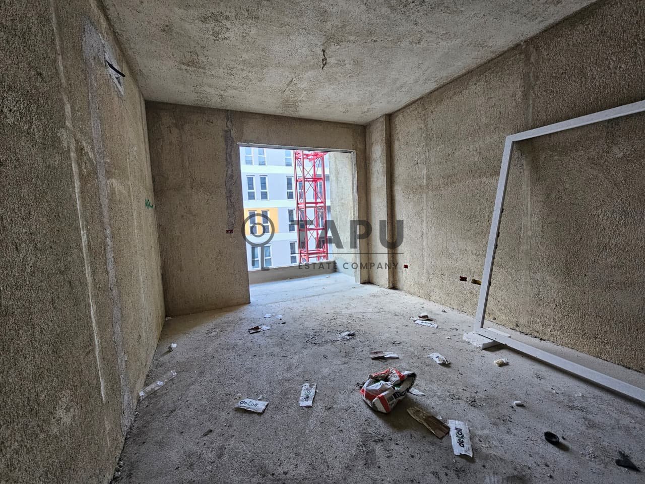 Apartament 2+1+2+Post Parkimi për shitje tek Univers City!