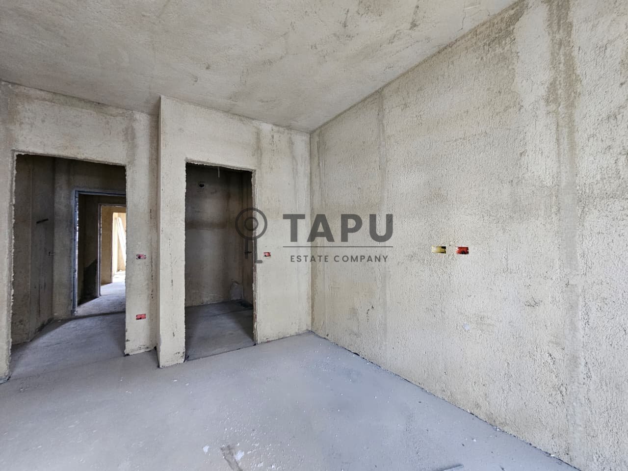 Apartament 2+1+2+Post Parkimi për shitje tek Univers City!