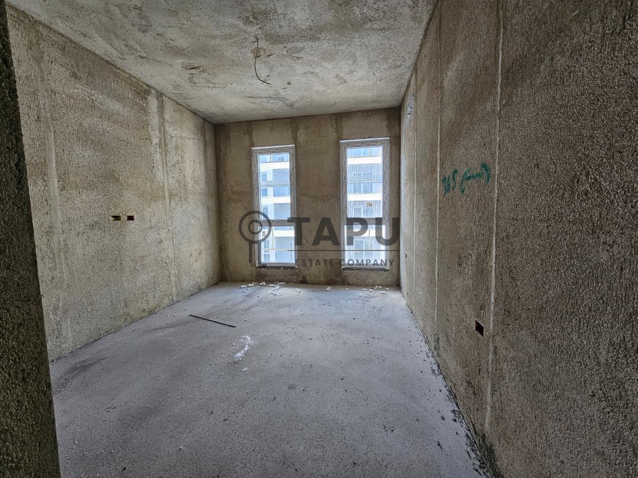 Apartament 2+1+2+Post Parkimi për shitje tek Univers City!