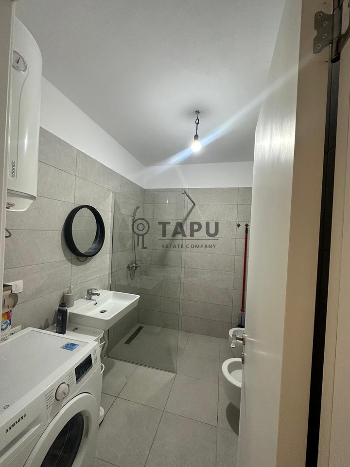 SHITET 2+1 APARTAMENT TEK ISH FUSHA E AVIACIONIT  (Garden Residence Turdiu.)