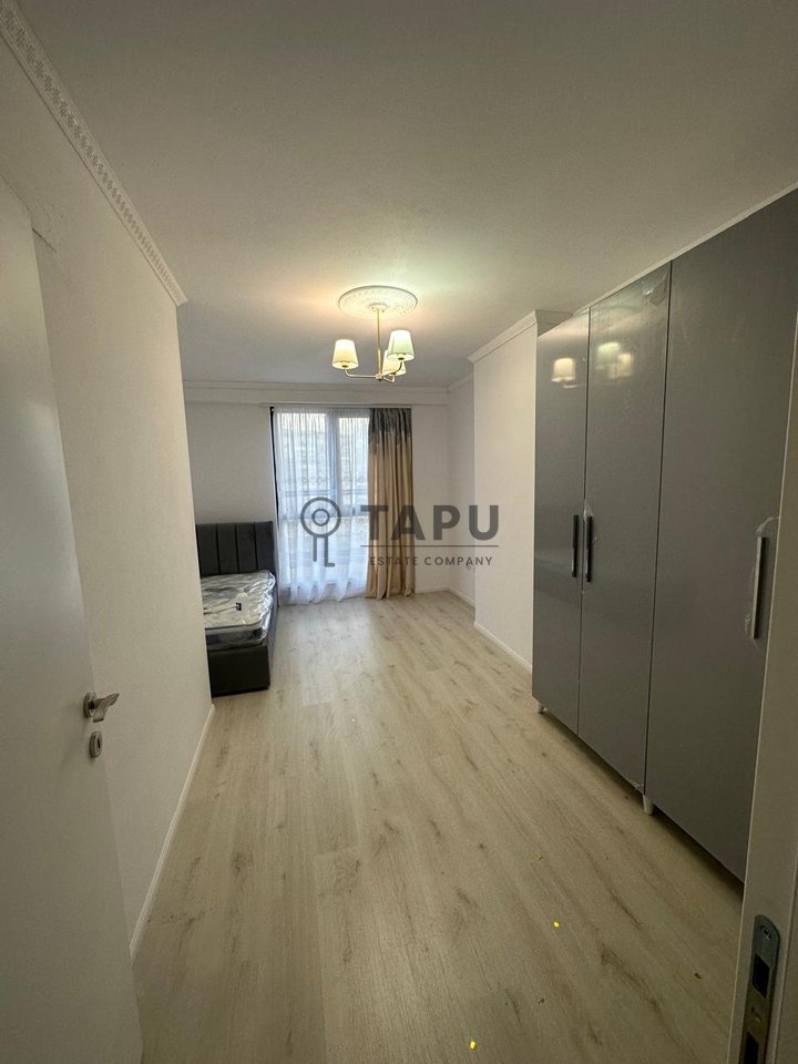 SHITET 2+1 APARTAMENT TEK ISH FUSHA E AVIACIONIT  (Garden Residence Turdiu.)