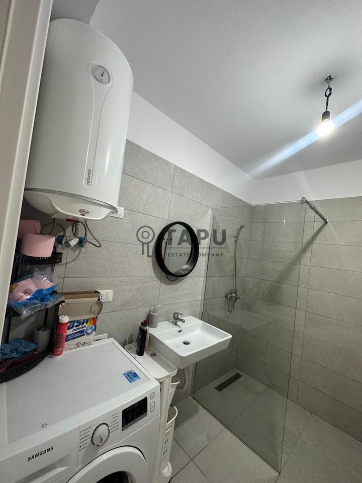 SHITET 2+1 APARTAMENT TEK ISH FUSHA E AVIACIONIT  (Garden Residence Turdiu.)