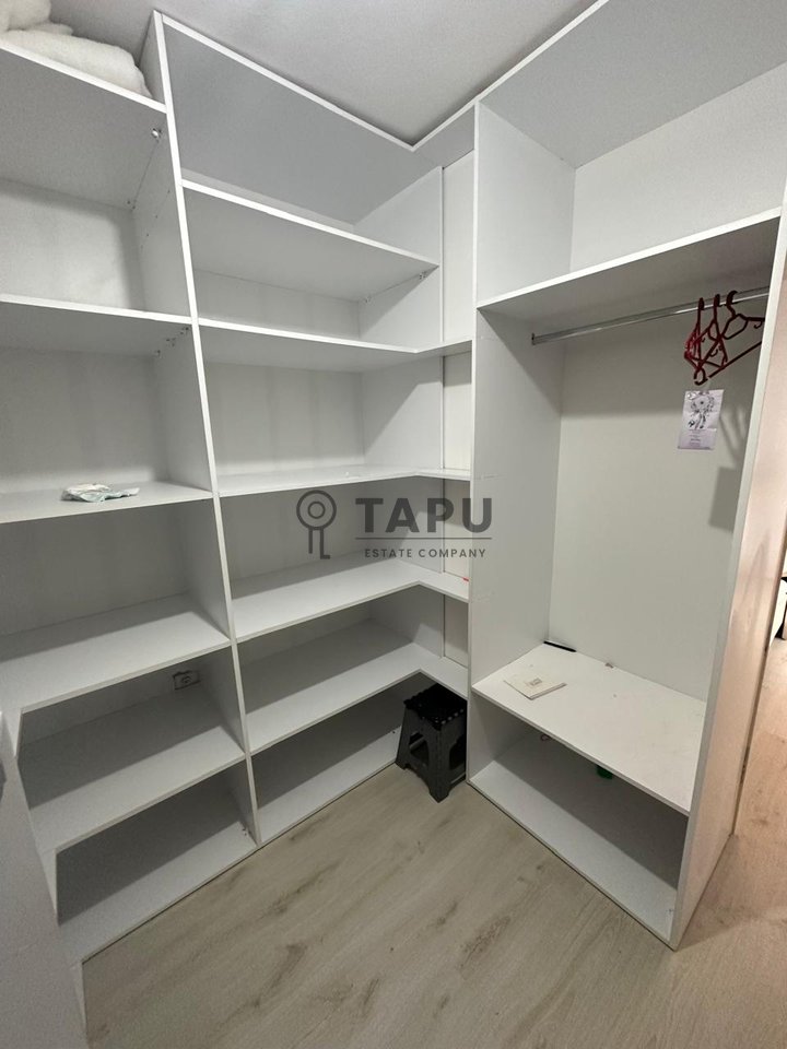 SHITET 2+1 APARTAMENT TEK ISH FUSHA E AVIACIONIT  (Garden Residence Turdiu.)