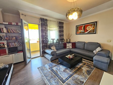 FOR SALE 2+1 APARTMENT – FORMER AVIATION FIELD (AVAILABLE WITH CREDIT)