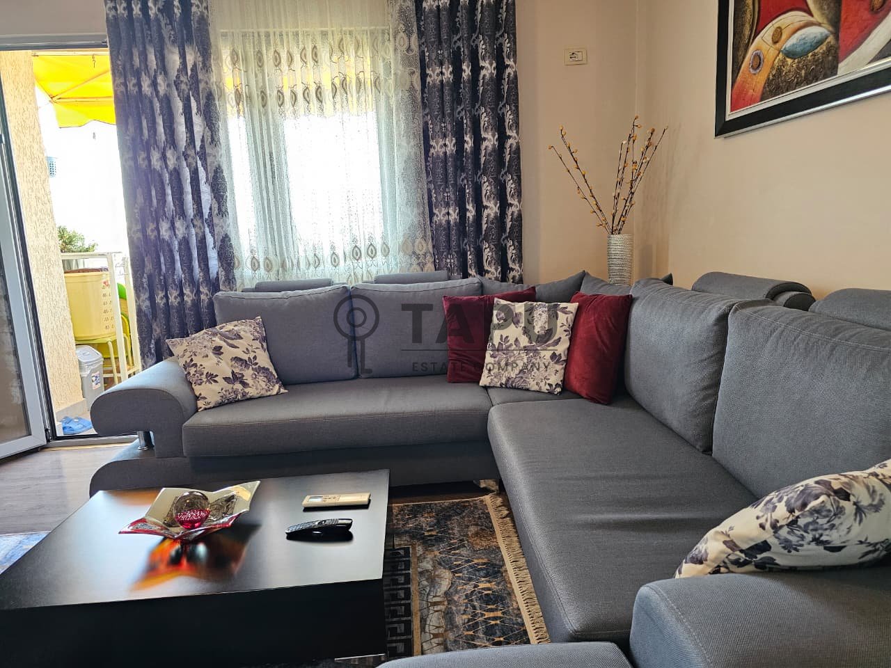 SHITET APARTAMENT 2+1 – ISH FUSHA E AVIACIONIT (JEPET ME KREDI)