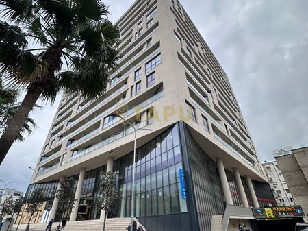 Vendesi appartamento 2+1 al Golden Tower, Mine Peza!