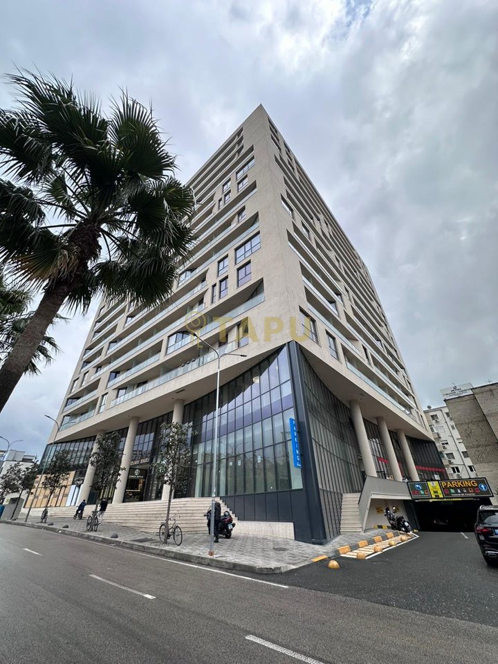 Vendesi appartamento 2+1 al Golden Tower, Mine Peza!