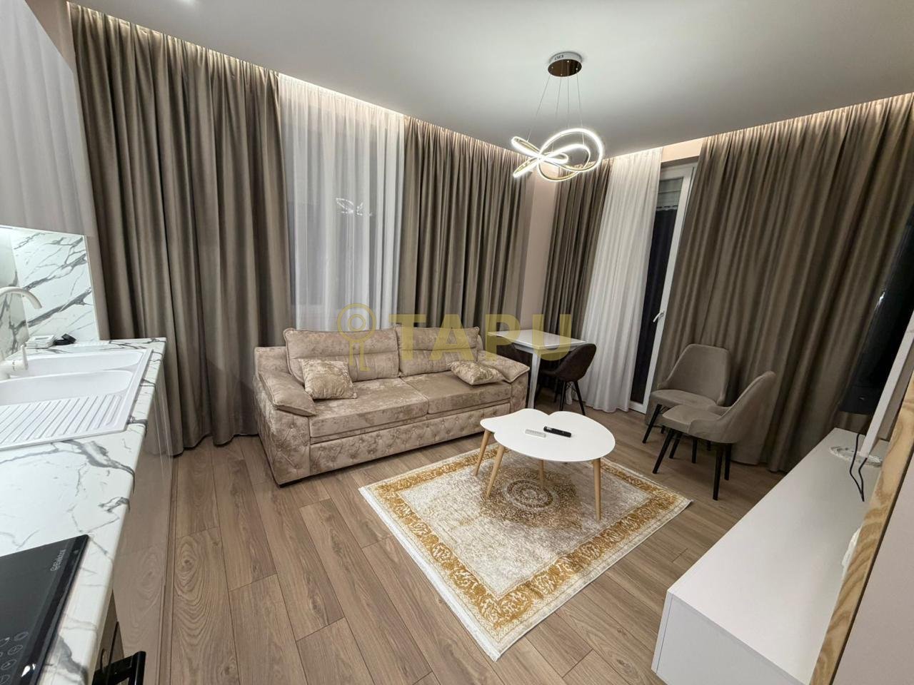 1+1 Apartment for rent, Astir!