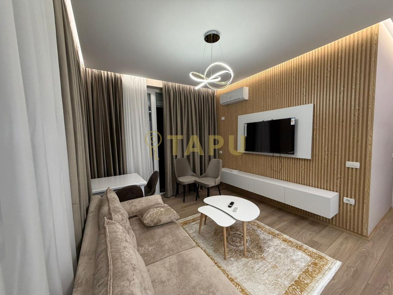 1+1 Apartment for rent, Astir!