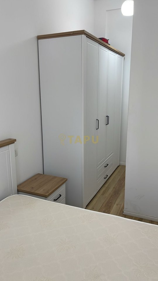 Jepet me qera apartament modern 1+1 ne zonen e Astirit, tek Future Home Residence.