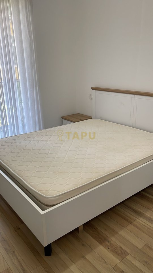 Jepet me qera apartament modern 1+1 ne zonen e Astirit, tek Future Home Residence.