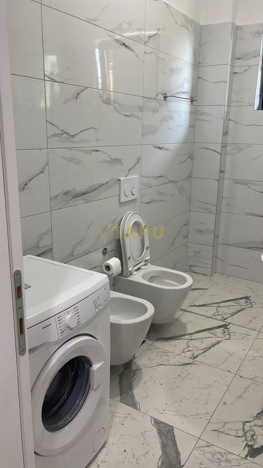 Jepet me qera apartament modern 1+1 ne zonen e Astirit, tek Future Home Residence.