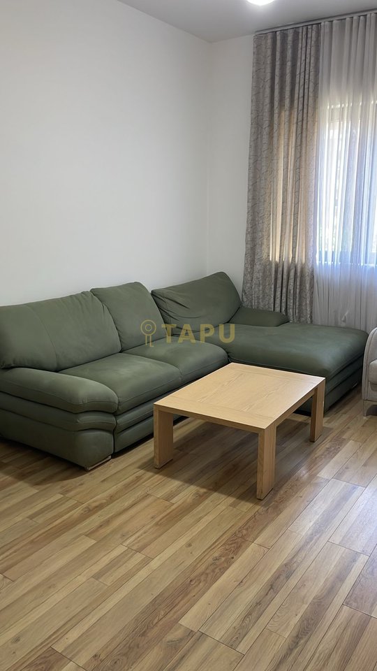 Jepet me qera apartament modern 1+1 ne zonen e Astirit, tek Future Home Residence.