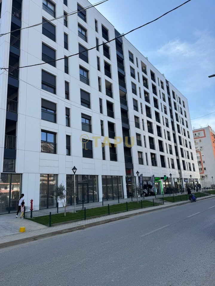 ✨ Shitet Apartament Luksoz 2+1+2 tek Bulevardi i Ri ✨