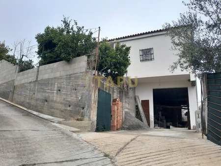 🏡 Shitet Shtëpi Private në Gërdec, Vorë 🏡
