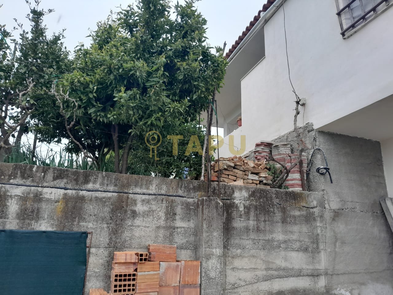 🏡 Shitet Shtëpi Private në Gërdec, Vorë 🏡