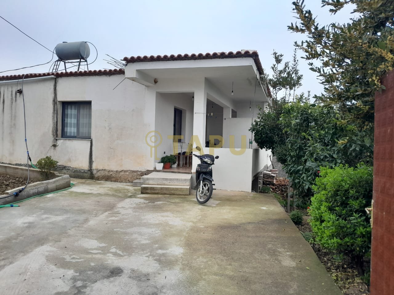 🏡 Shitet Shtëpi Private në Gërdec, Vorë 🏡