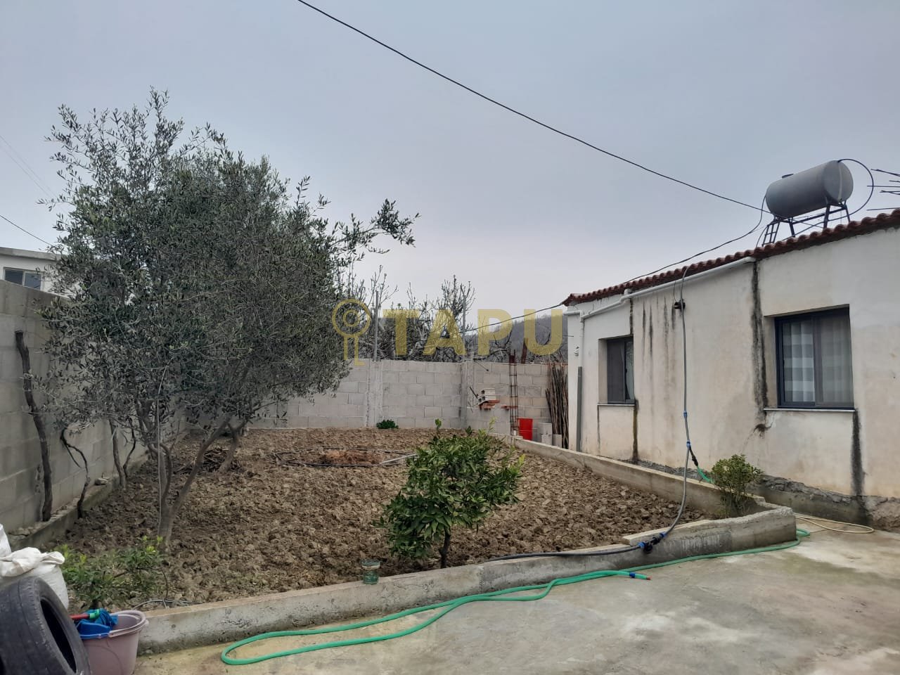 🏡 Shitet Shtëpi Private në Gërdec, Vorë 🏡