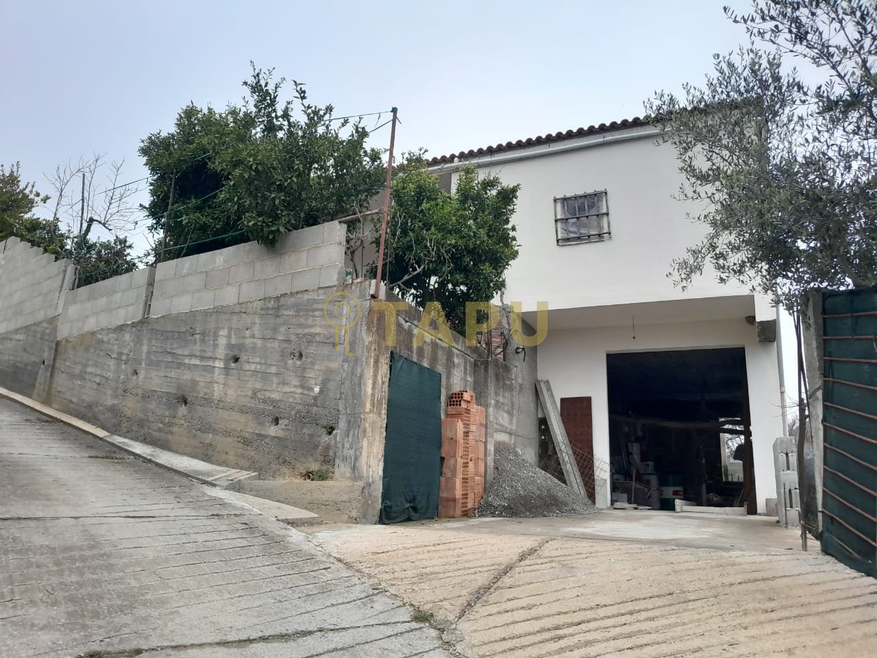 🏡 Shitet Shtëpi Private në Gërdec, Vorë 🏡