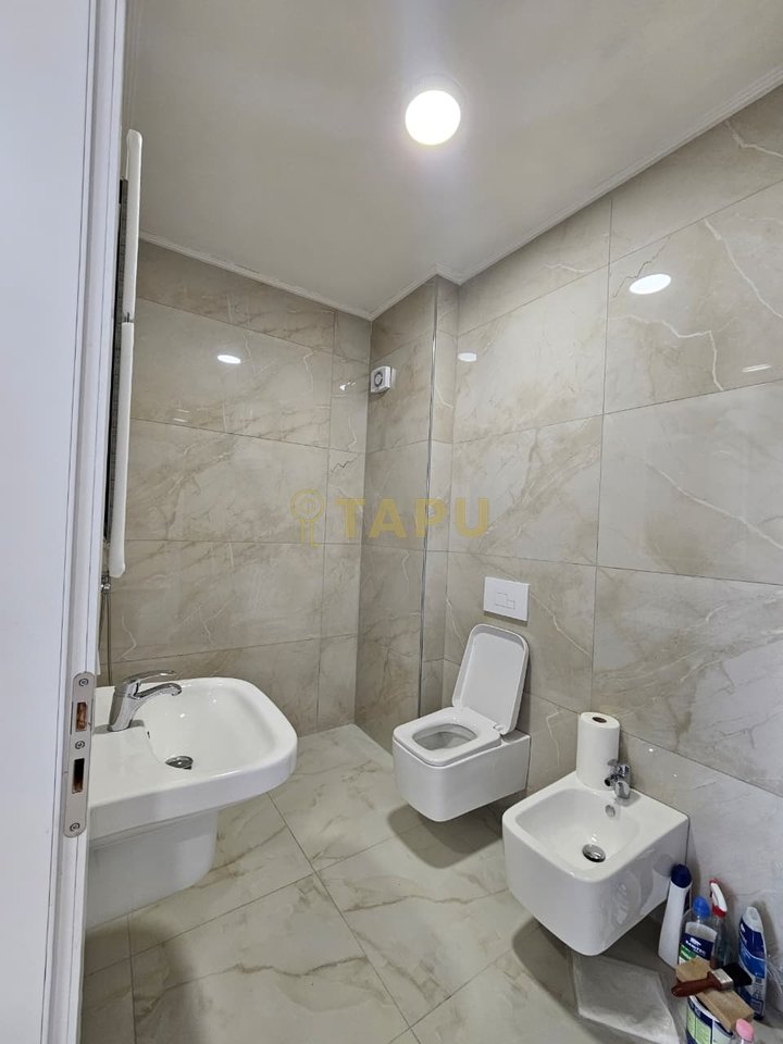For Rent 2+1 Apartment at Vila L, Astir