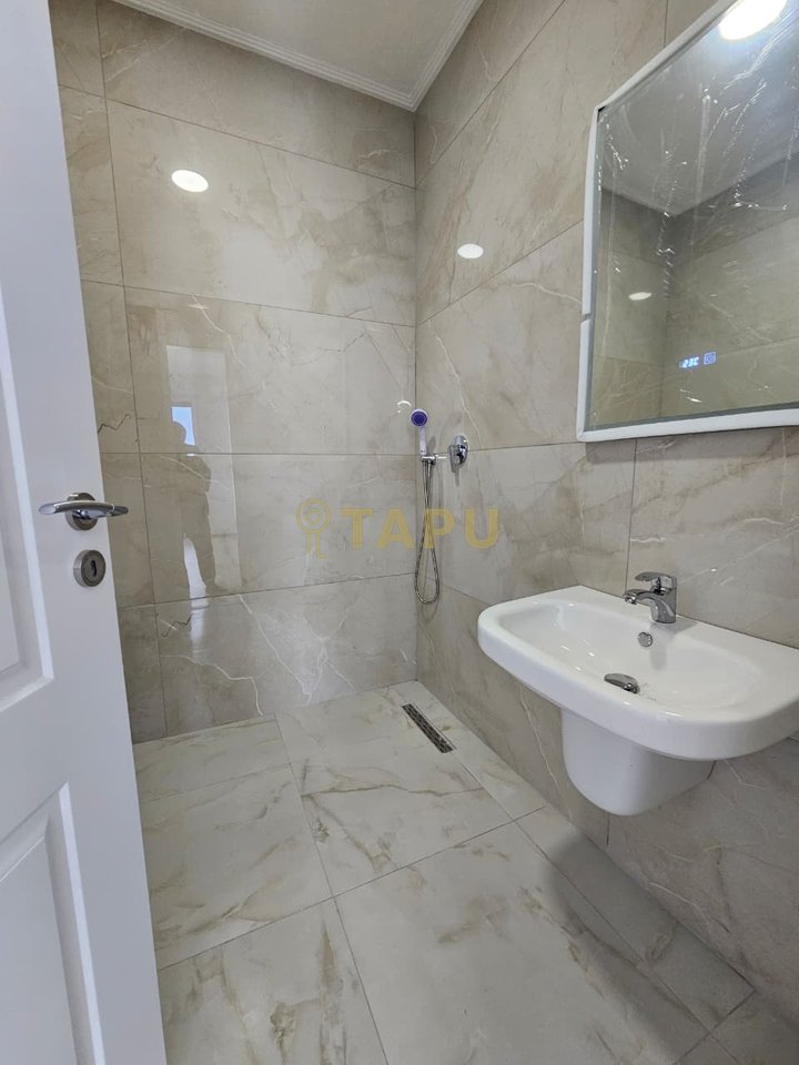For Rent 2+1 Apartment at Vila L, Astir