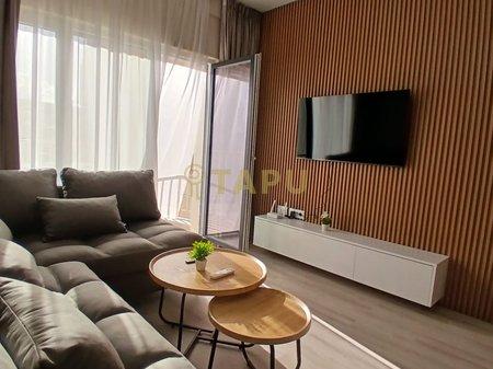 2+1 apartment for rent in Zogu i Zi!