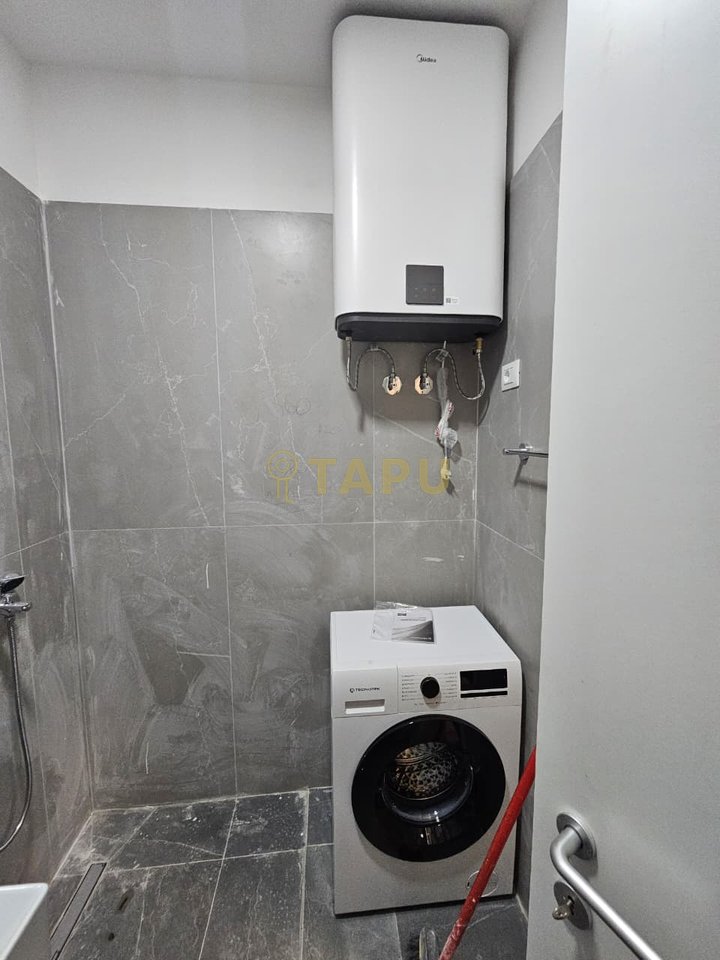 🏡 Jepet me qera apartament 1+1 tek Univers City