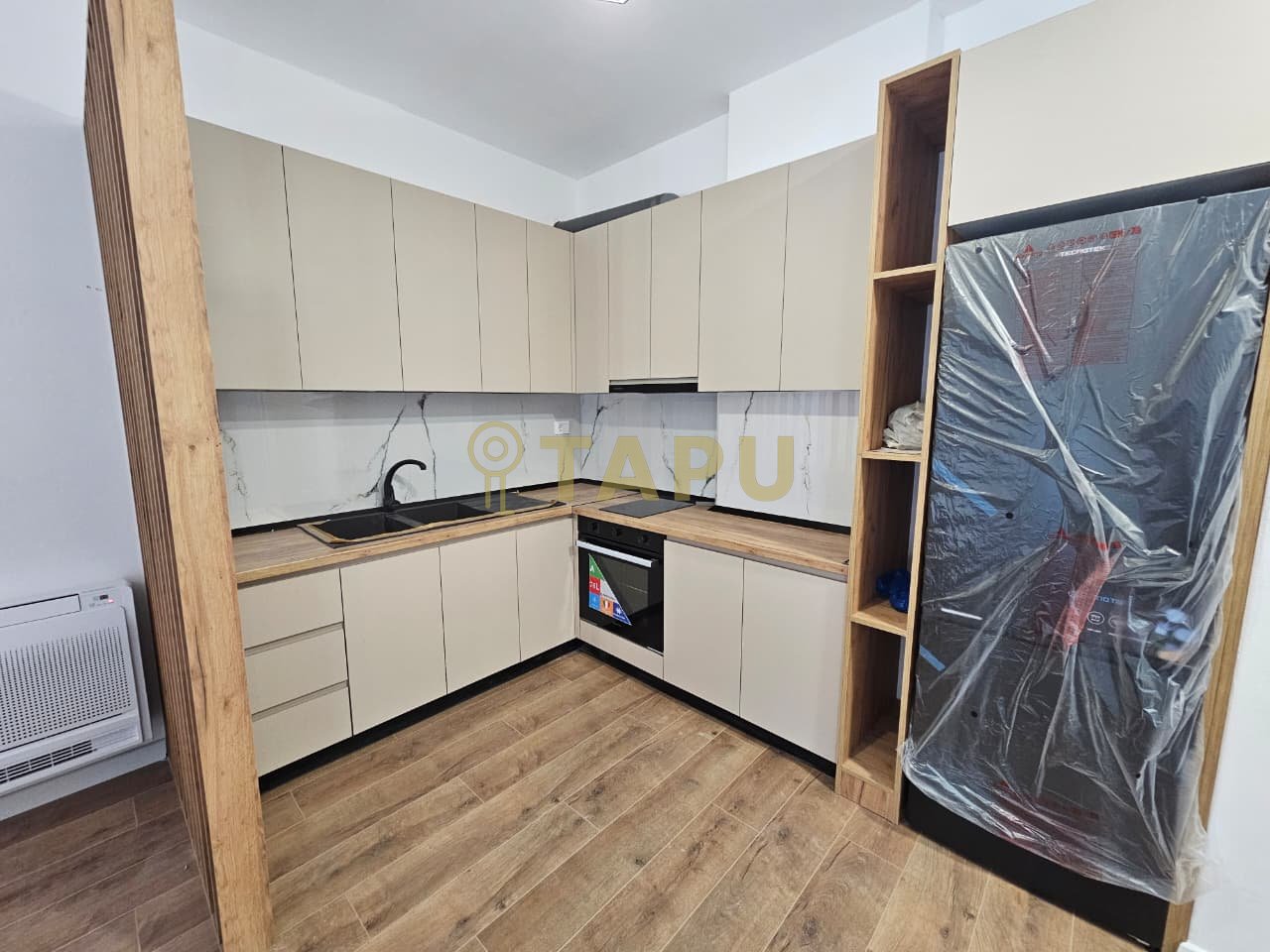 🏡 Jepet me qera apartament 1+1 tek Univers City