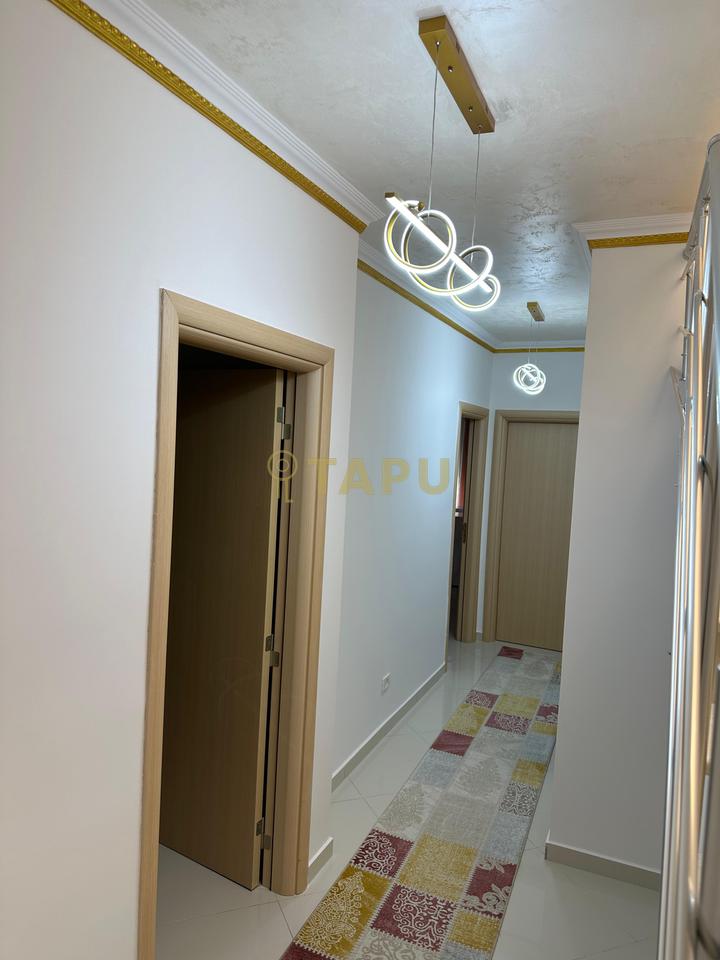 🏡 Duplex 4+1+3 for rent at Rezidenca Kodra e Diellit 1 (Extension)