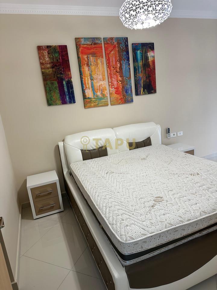 🏡 Duplex 4+1+3 for rent at Rezidenca Kodra e Diellit 1 (Extension)