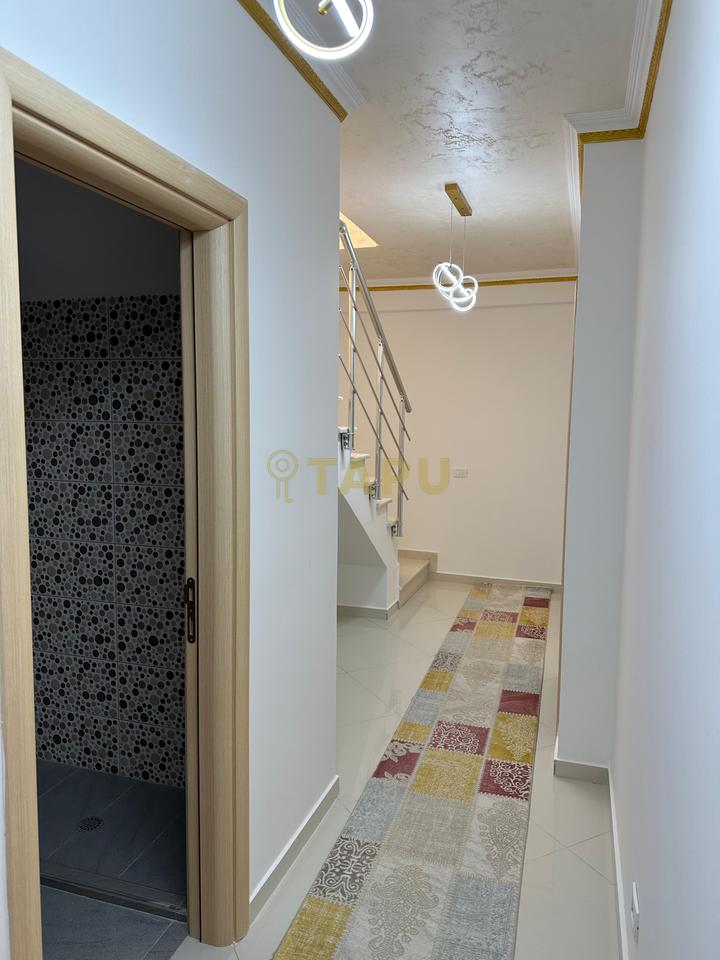 🏡 Duplex 4+1+3 for rent at Rezidenca Kodra e Diellit 1 (Extension)