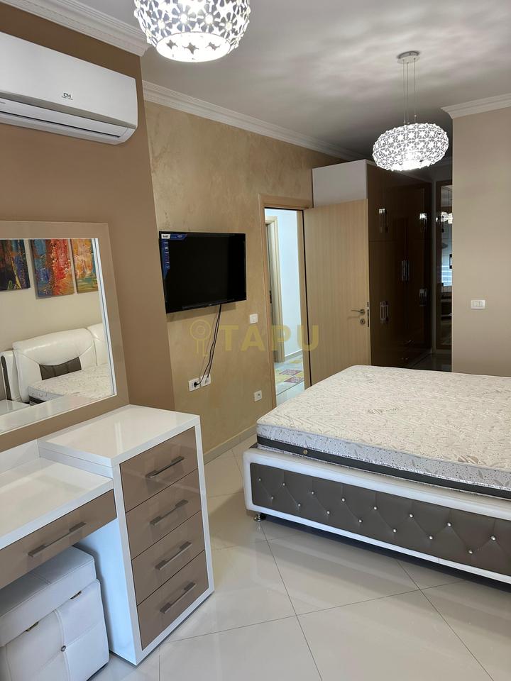 🏡 Duplex 4+1+3 for rent at Rezidenca Kodra e Diellit 1 (Extension)