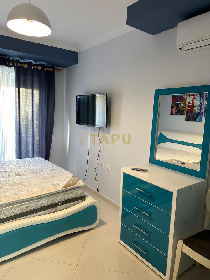 🏡 Duplex 4+1+3 for rent at Rezidenca Kodra e Diellit 1 (Extension)
