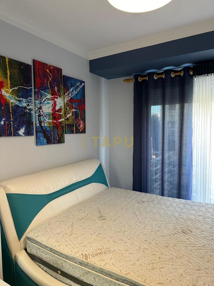 🏡 Duplex 4+1+3 for rent at Rezidenca Kodra e Diellit 1 (Extension)